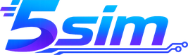 Logo 5sim